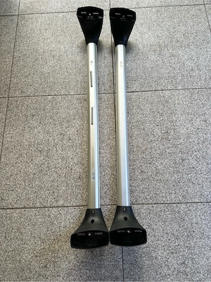 Bare transversale plafon BMW F10 - imagine 2