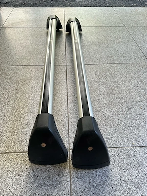 Bare transversale plafon BMW F10