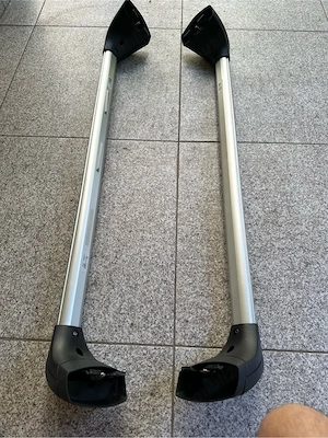 Bare transversale plafon BMW F10 - imagine 3