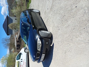Vând bmw i116