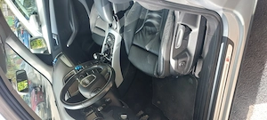 Audi q5 2010 qatro 2.0 tfsi benzina 211cp  - imagine 4