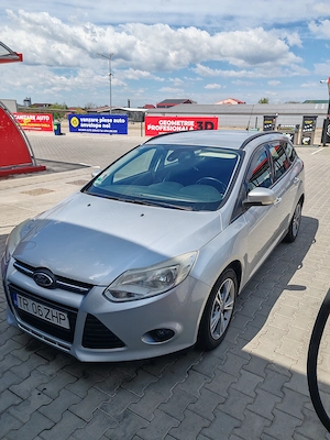 De vanzare Ford Focus 2014 - imagine 3