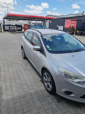 De vanzare Ford Focus 2014 - imagine 5