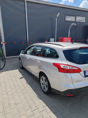 De vanzare Ford Focus 2014 - imagine 2