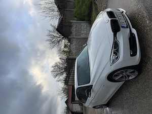 BMW seria 3 F30 320d automat 