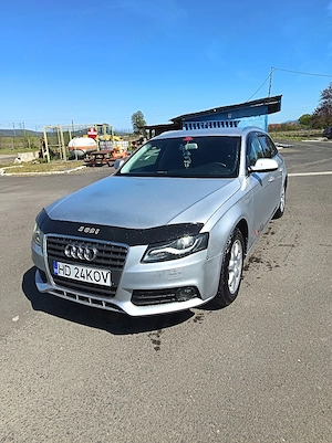 Audi a4 b8 2.0 tdi an 2010 5 - imagine 2