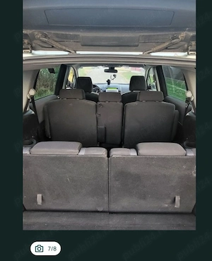 Vând Mazda 5 cu 7 locuri 2008 functioneaze bine acte la zi  - imagine 5