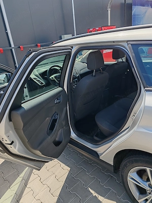 De vanzare Ford Focus 2014 - imagine 6