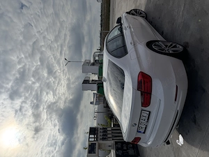 BMW seria 3 F30 320d automat  - imagine 4