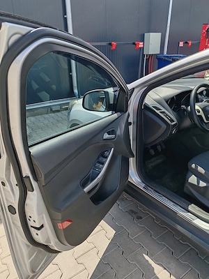 De vanzare Ford Focus 2014 - imagine 7