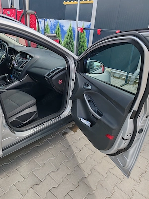 De vanzare Ford Focus 2014 - imagine 8