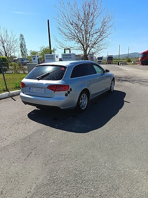 Audi a4 b8 2.0 tdi an 2010 5 - imagine 3