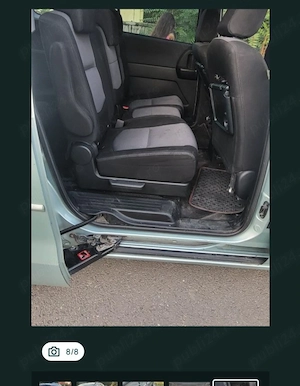Vând Mazda 5 cu 7 locuri 2008 functioneaze bine acte la zi  - imagine 4