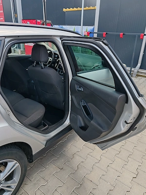 De vanzare Ford Focus 2014 - imagine 9