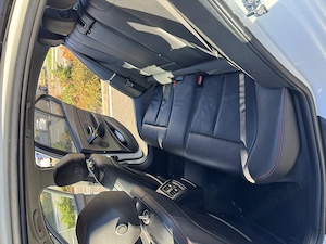 BMW seria 3 F30 320d automat  - imagine 7