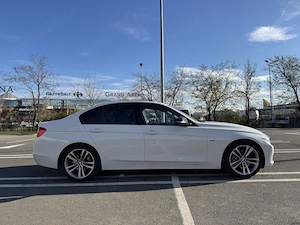 BMW seria 3 F30 320d automat  - imagine 2