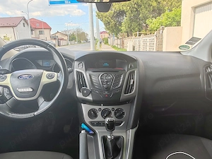 De vanzare Ford Focus 2014 - imagine 10