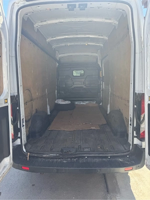 ford transit  - imagine 4