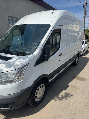 ford transit  - imagine 6