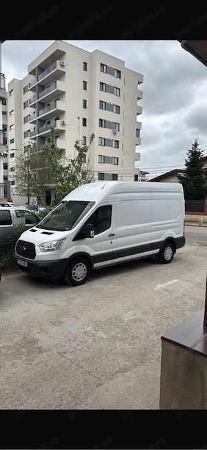 ford transit  - imagine 7