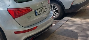 Audi q5 2010 qatro 2.0 tfsi benzina 211cp  - imagine 5