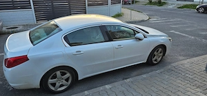 Peugeot 508 RXH Hibrid 4X4 - imagine 2