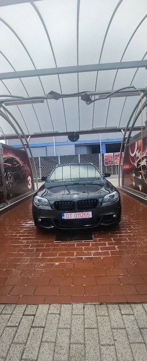 vand bmw seria 525 pachet M 3 Butoane - imagine 3