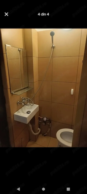 Închiriez garsonieră 