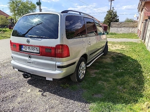 Sharan 1.9 tdi an fab 2002  - imagine 2