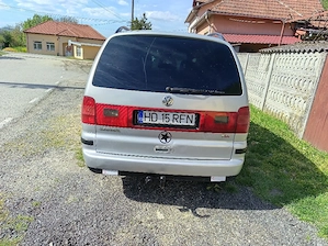 Sharan 1.9 tdi an fab 2002  - imagine 3