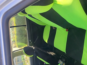 Vând golf 4 2001 functioneaze bine acte la zi - imagine 4