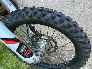 Vând ktm 300 tpi sixdays  - imagine 4