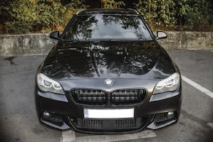 vand bmw seria 525 pachet M 3 Butoane - imagine 5