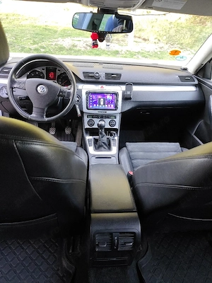 Vând Volkswagen Pasat 4 Motion,B6