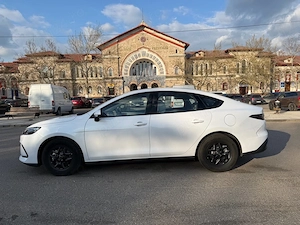 BYD seal 5 - imagine 6