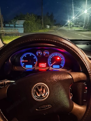 Vând VW Passat b5.5  - imagine 3
