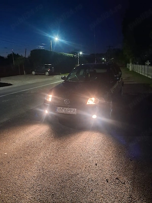 Vând VW Passat b5.5  - imagine 5