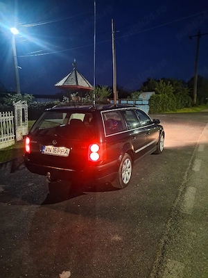 Vând VW Passat b5.5  - imagine 4