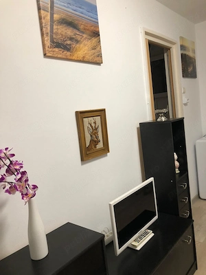 Garsoniera Drumul Taberei mobilata si utilata - imagine 8