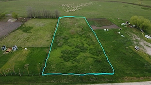 teren intravilan Ianova