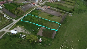 teren intravilan Ianova - imagine 2