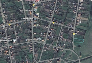 teren intravilan Ianova - imagine 4