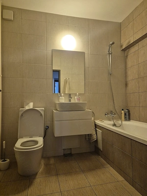 Vanzare Apartament 2 camere, zona Sos. Oltenitei, Berceni, Bucuresti - imagine 9