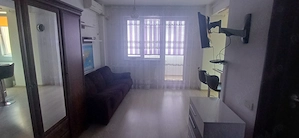 Garsoniera de inchiriat Militari Residence