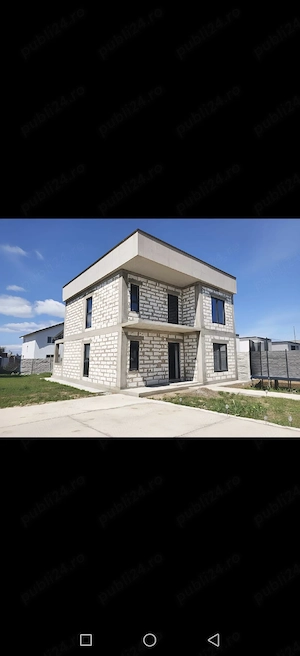 Proprietar Casa Simnicu de sus Albesti - imagine 2