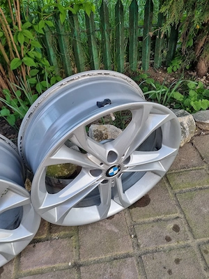 Jante BMW  x3, x4 - imagine 5