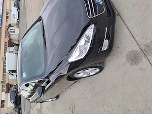 Peugeot 508 hybrid  - imagine 13