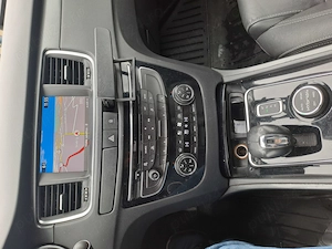 Peugeot 508 hybrid  - imagine 2