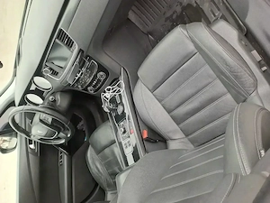 Peugeot 508 hybrid  - imagine 5