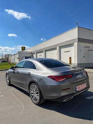 Vând Mercedes CLA impecabil - imagine 2